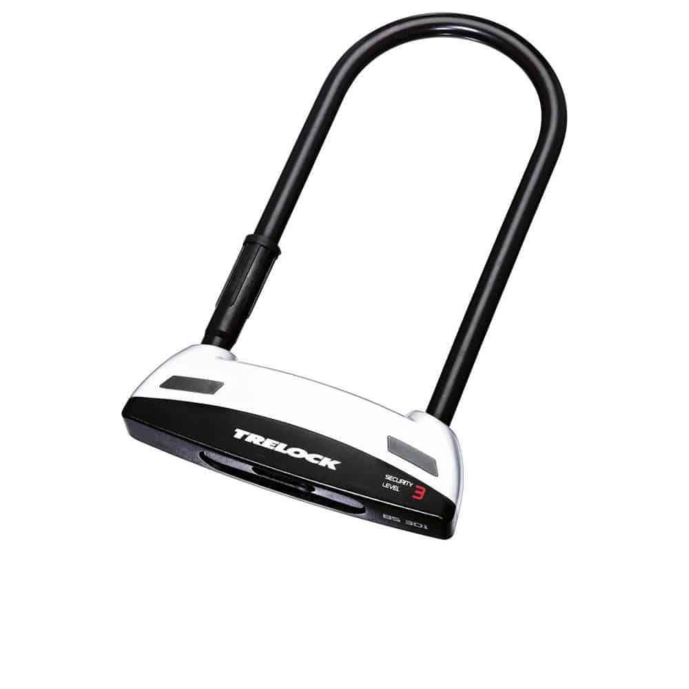 Trelock Bs 301 108 230 Led Zb 4