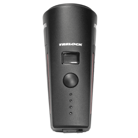 Trelock lukturis LS 600 I-GO Vector USB