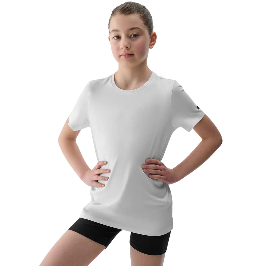 4F APPAREL SET, DEEP BLACK/082
