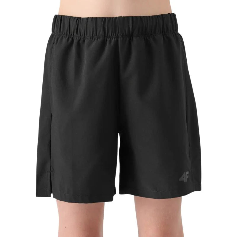 4F APPAREL SET, DEEP BLACK/085