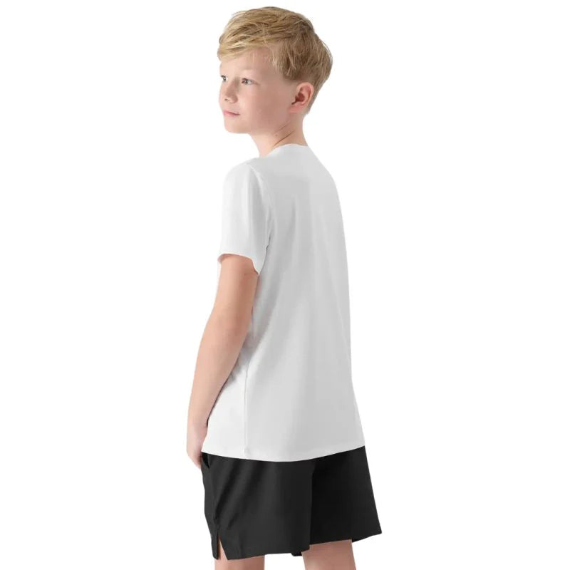 4F APPAREL SET, DEEP BLACK/085