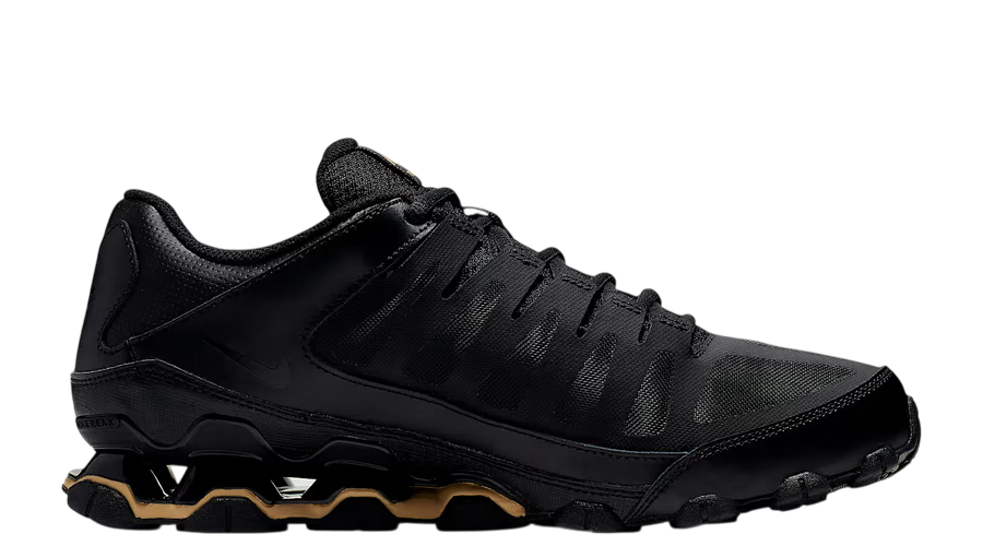 treniņu apavi nike reax 8 tr mesh ni 621716 020