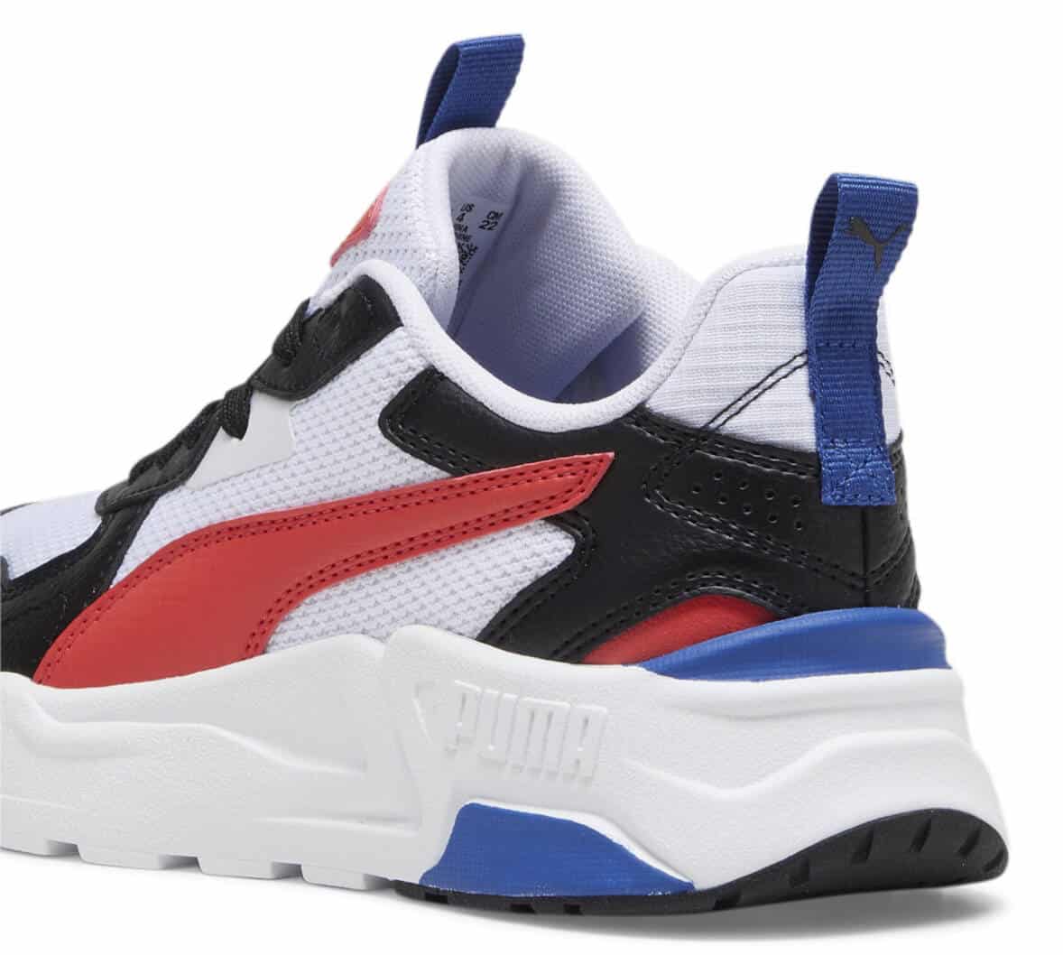 Puma Trinity Lite Jr