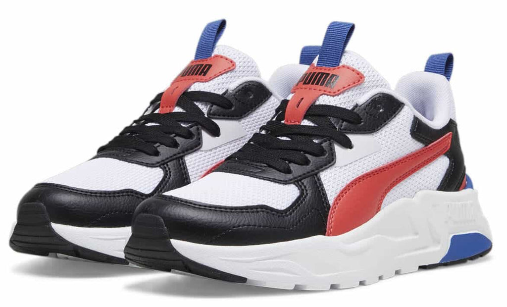 Puma Trinity Lite Jr