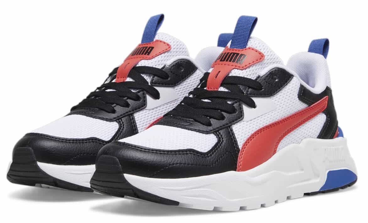 Puma Trinity Lite Jr