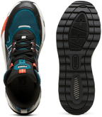 Puma Trinity Mid Hybrid Cold Green-PUMA Black