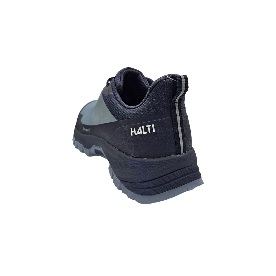 Halti Fara Low 3 DX M shoe, Indian Blue