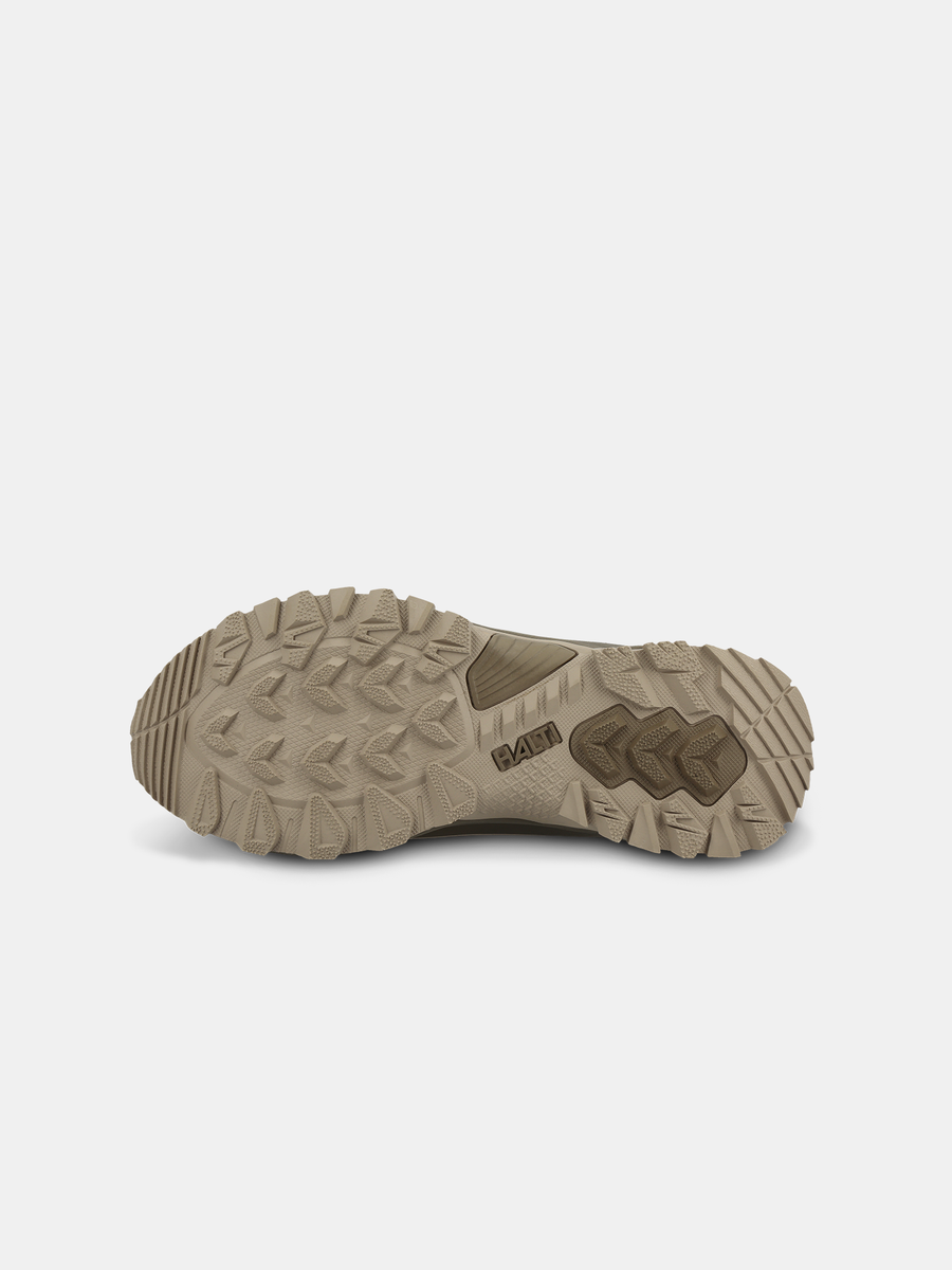 Halti Fara Low 3 DX W shoe, Cobblestone Beige