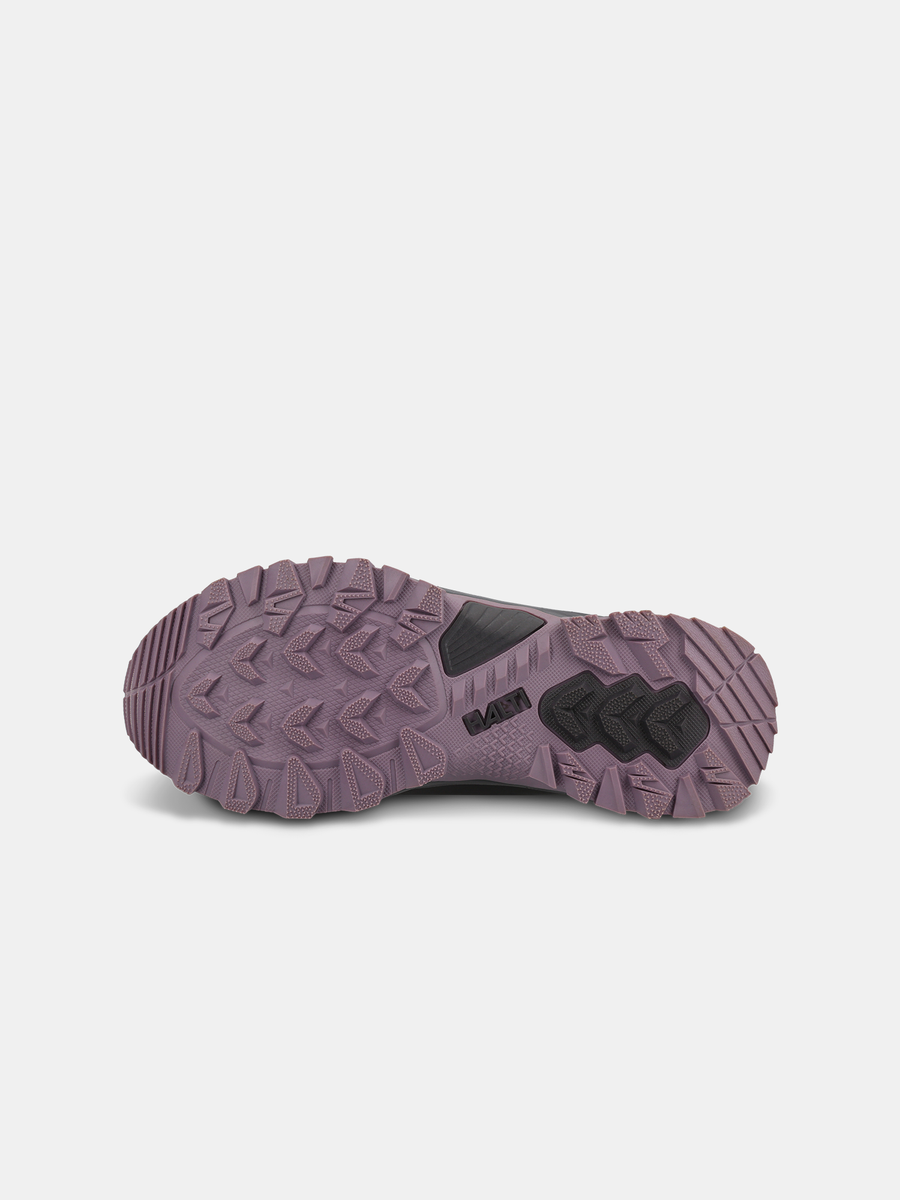 Halti Fara Low 3 DX W shoe, Sea Fog Lilac