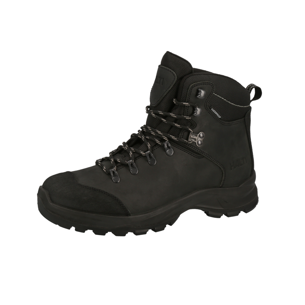 tūrisma apavi gompa 2 dx hiking boot black ha 054 3124 p99
