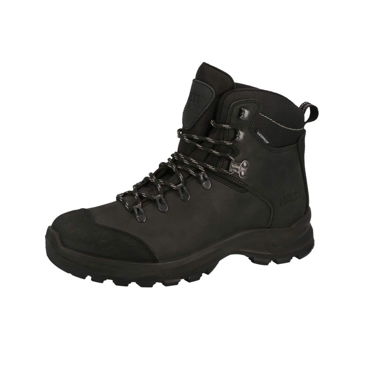 tūrisma apavi gompa 2 dx hiking boot black ha 054 3124 p99