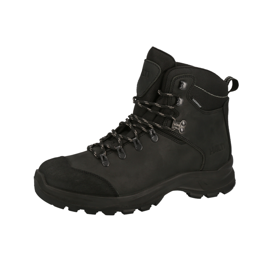 tūrisma apavi gompa 2 dx hiking boot black ha 054 3124 p99