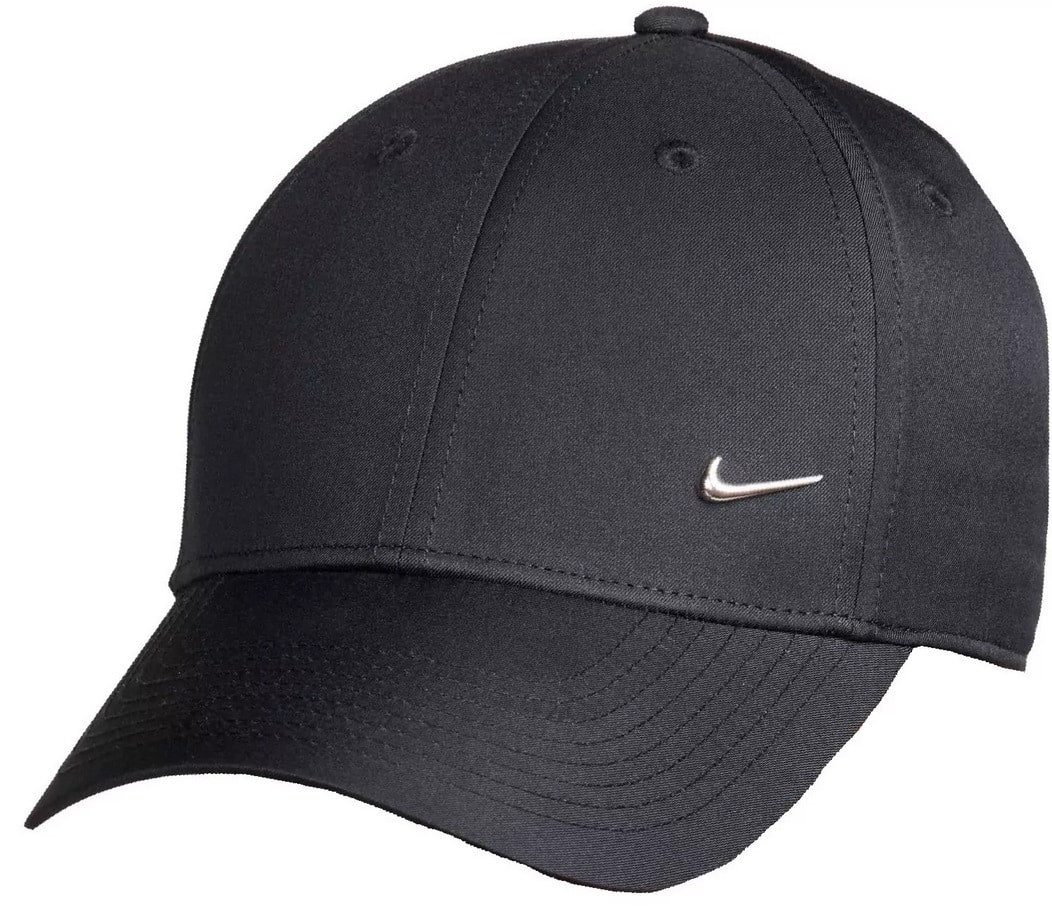 Nike U NK DF CLUB CAP S CB MTSWSH L