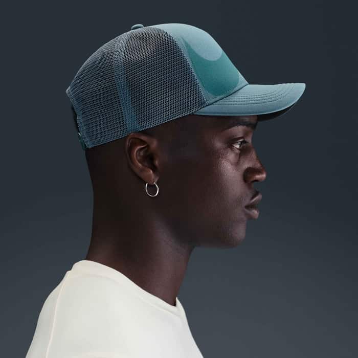 Nike U NK DF RISE CAP AB BIG SWSH/006