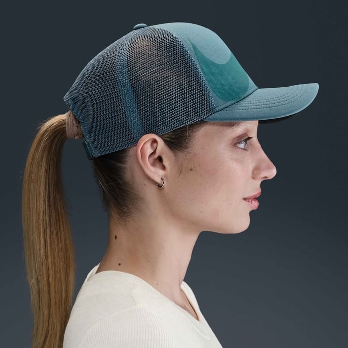Nike U NK DF RISE CAP AB BIG SWSH/006