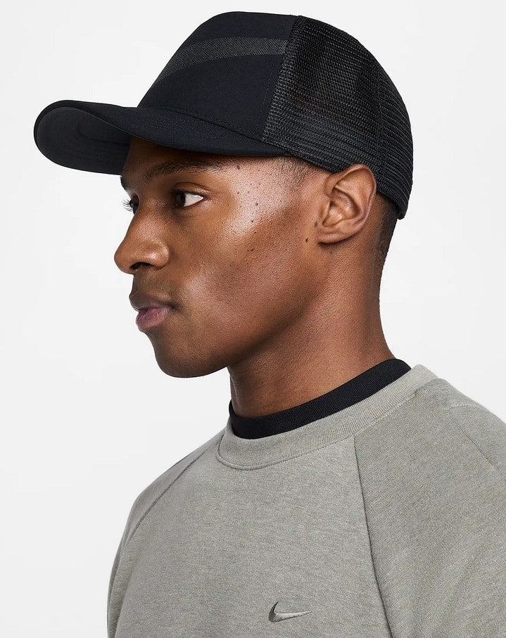 Nike U NK DF RISE CAP AB BIG SWSH/010