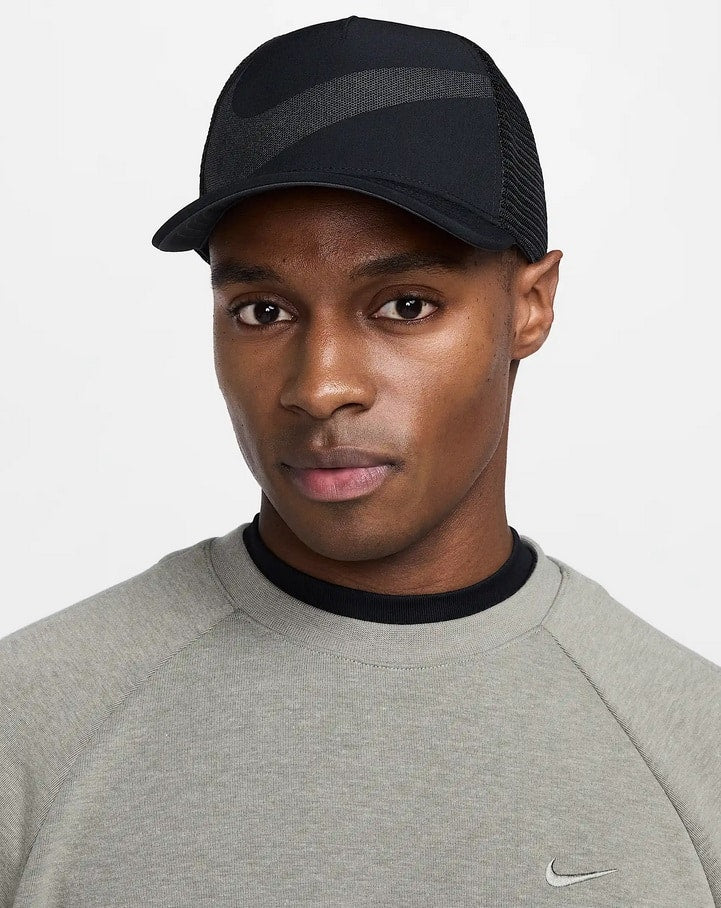 Nike U NK DF RISE CAP AB BIG SWSH/010