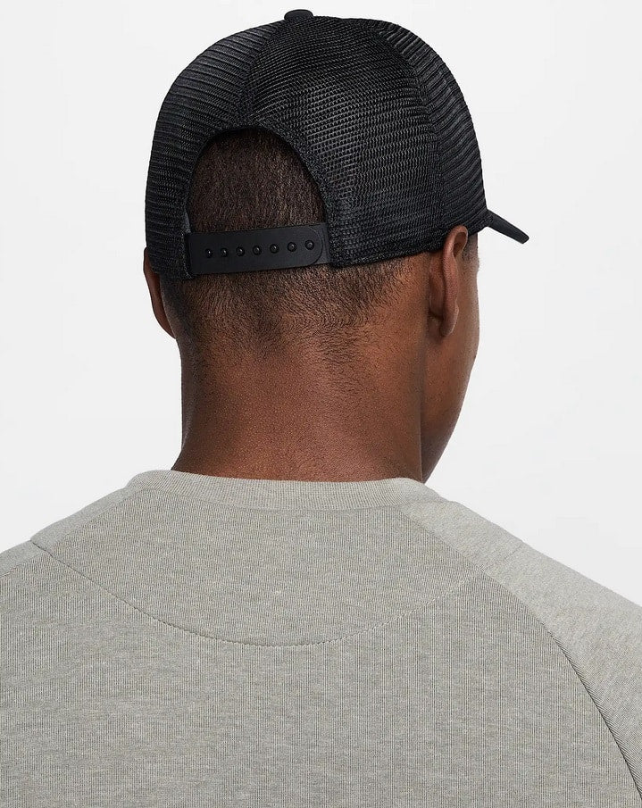 Nike U NK DF RISE CAP AB BIG SWSH/010