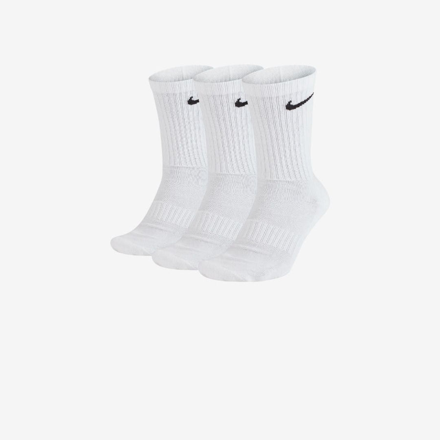Nike U NK EVERYDAY CUSH CREW 3PR