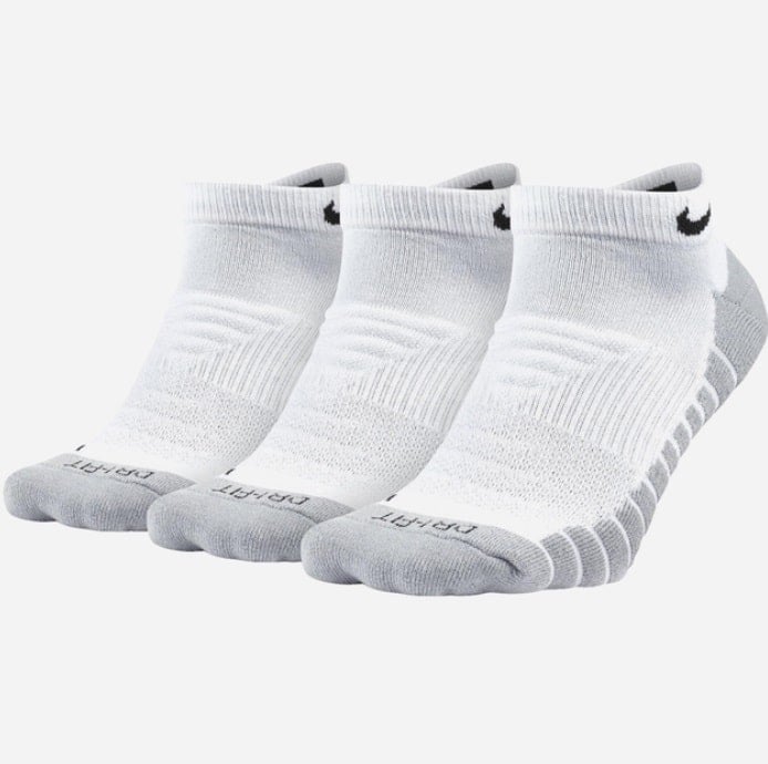 Nike U NK EVRY MAX CUSH NS 3PR