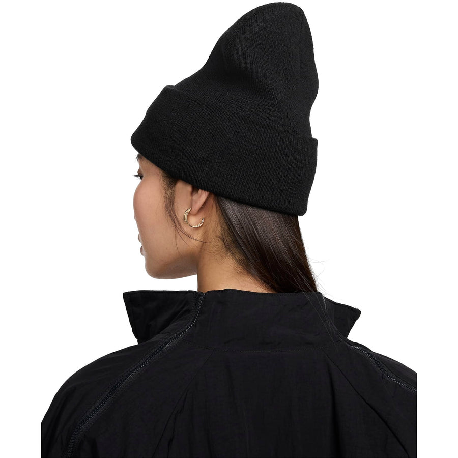 Nike U NK PEAK BEANIE TC FUT F24 L /blk