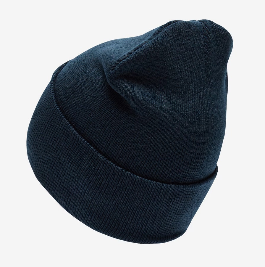 Nike U NK PEAK BEANIE TC SWSH F24 L