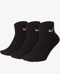 Nike U NK V CUSH ANKLE- 3P VALUE
