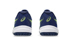 Asics UPCOURT 6, BLUE EXPANSE/SAFETY YELLOW