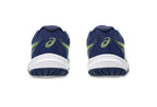Asics UPCOURT 6 GS, BLUE EXPANSE/SAFETY YELLOW