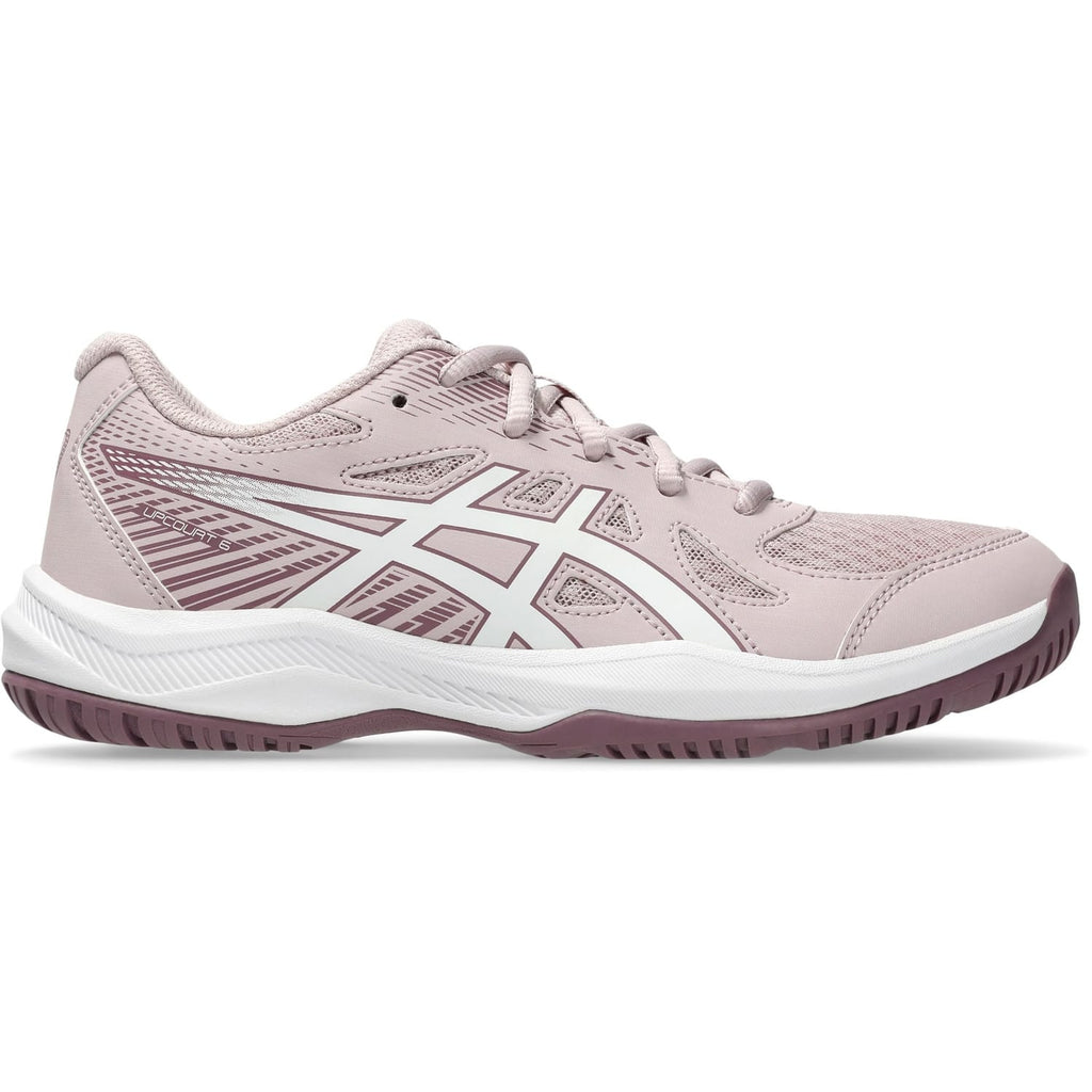 Asics UPCOURT GS, WATERSHED ROSE/WHITE