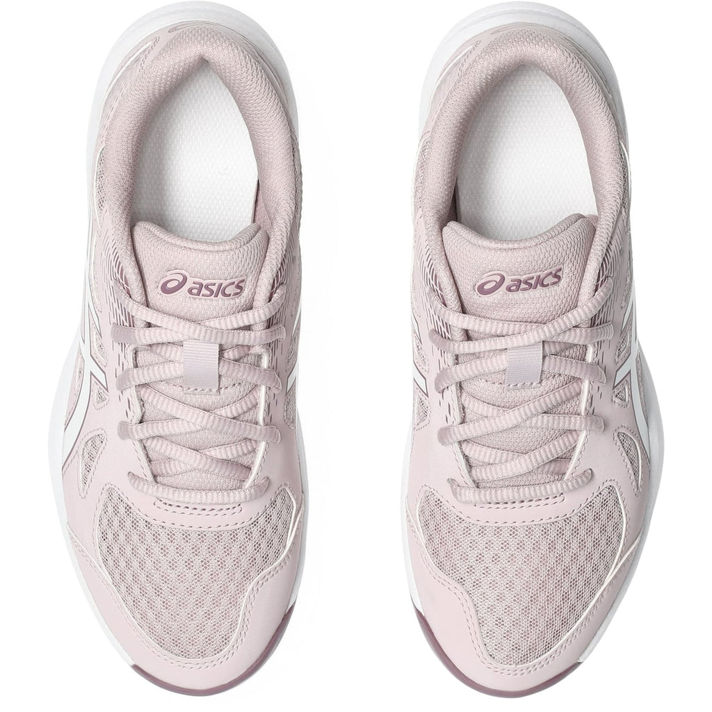 Asics UPCOURT GS, WATERSHED ROSE/WHITE