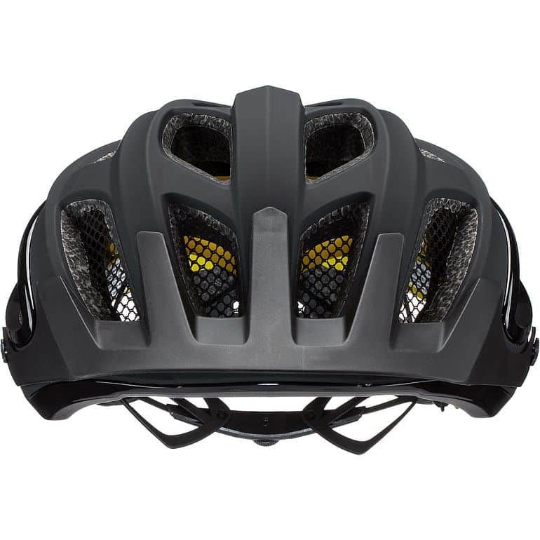 uvex unbound MIPS all black mat 54-58