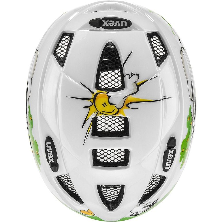 uvex kid 2 dolly 46-52cm