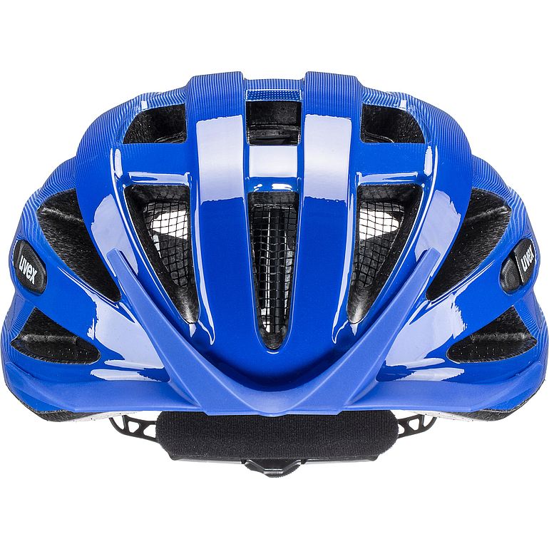 uvex air wing cobalt - white 52-57
