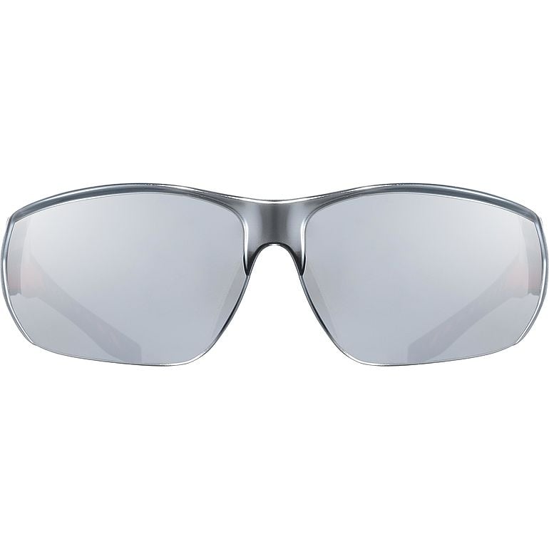 uvex sportstyle 204 black ora/mir.s