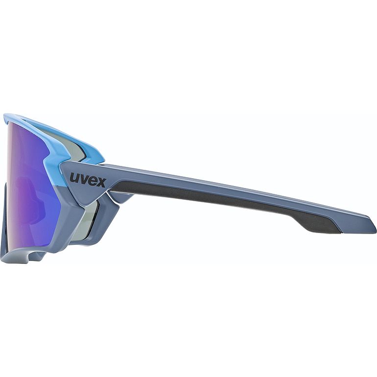 uvex sportstyle 231 blue grey m/mir