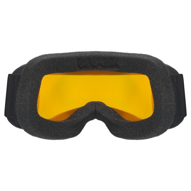 Uvex Ski Snowboardbrille Elemnt Fm Uni Black Mat S5506402030 B 2
