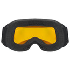Uvex Ski Snowboardbrille Elemnt Fm Uni Black Mat S5506402030 B 2