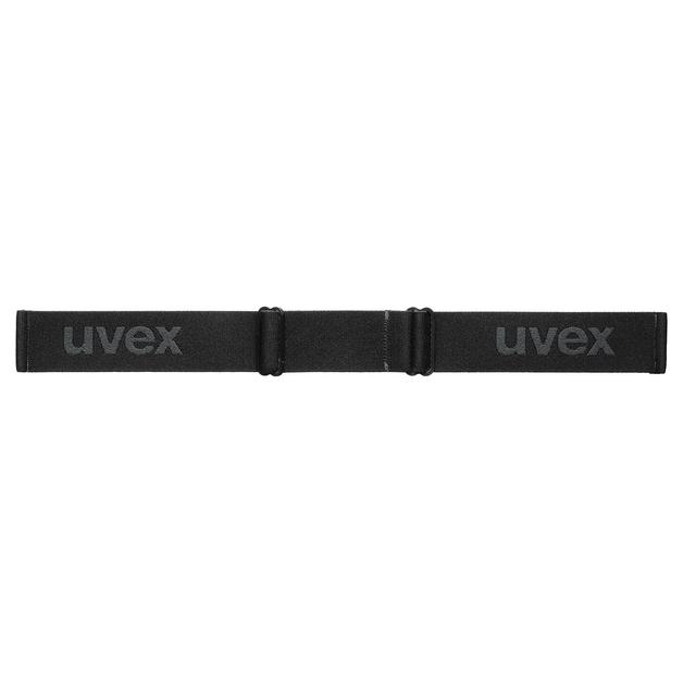 Uvex Ski Snowboardbrille Elemnt Fm Uni Black Mat S5506402030 B 3