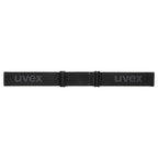 Uvex Ski Snowboardbrille Elemnt Fm Uni Black Mat S5506402030 B 3