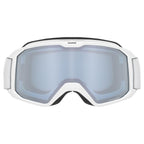 Uvex Ski Snowboardbrille Elemnt Fm Uni White Mat S5506401030 B 1
