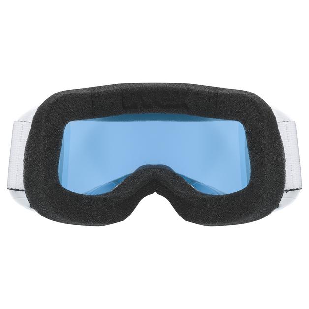 Uvex Ski Snowboardbrille Elemnt Fm Uni White Mat S5506401030 B 2