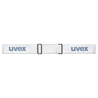 Uvex Ski Snowboardbrille Elemnt Fm Uni White Mat S5506401030 B 3