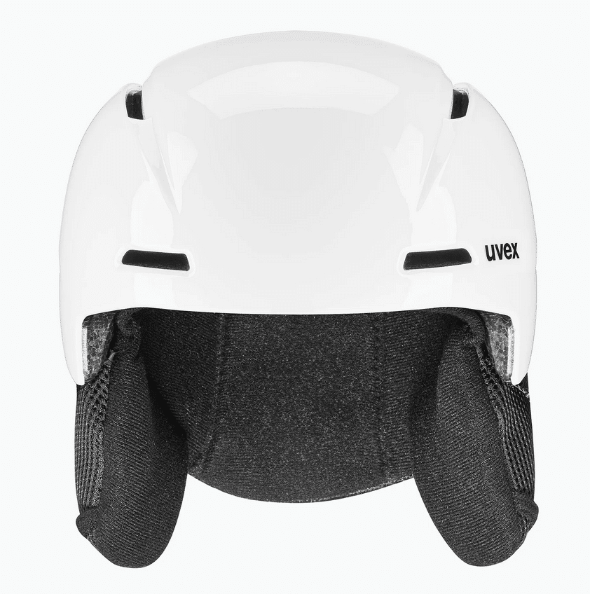 UVEX Viti pure white shiny