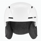 UVEX Viti pure white shiny