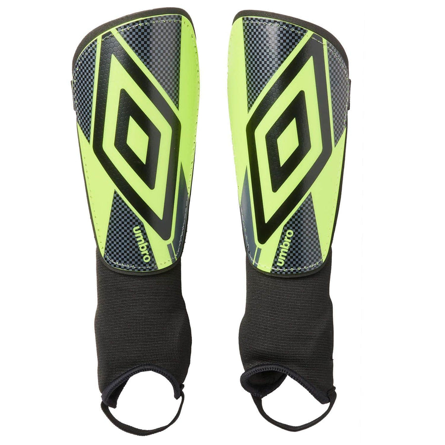 Futbola kāju sargi Umbro Ceramica