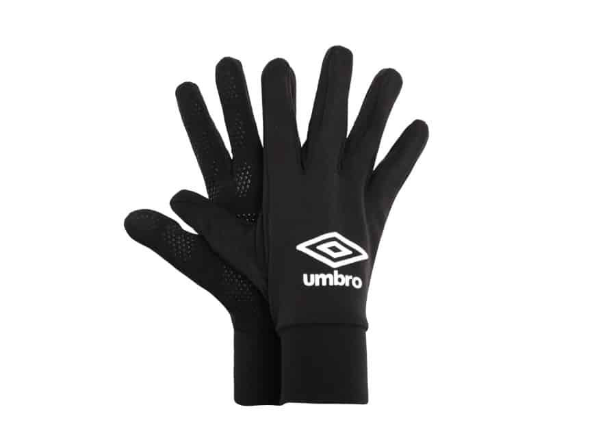 Umbro X Field Player Glove