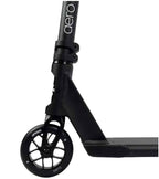 union aero s scooter black un 105558 1