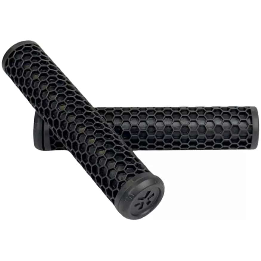 union honeycomb soft grips black un 105230
