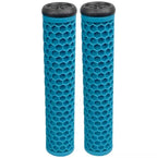 union honeycomb soft grips teal un 105232